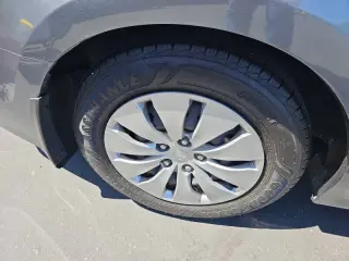 2008 Honda Accord LX