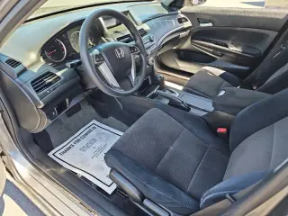 2008 Honda Accord LX