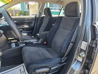 2008 Honda Accord LX