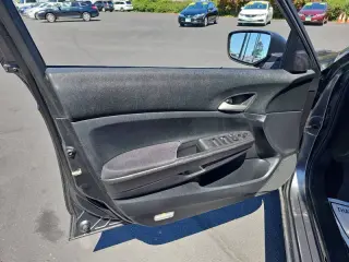 2008 Honda Accord LX