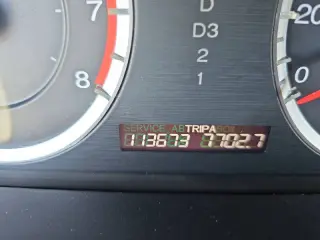 2008 Honda Accord LX