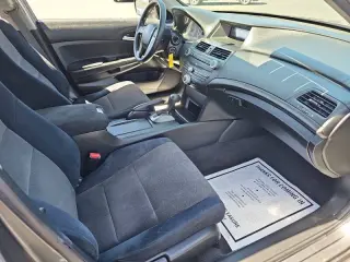 2008 Honda Accord LX