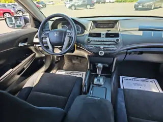 2008 Honda Accord LX
