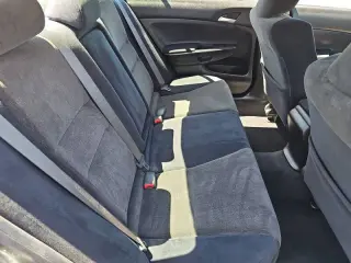 2008 Honda Accord LX