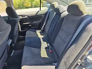 2008 Honda Accord LX