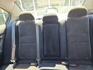 2008 Honda Accord LX