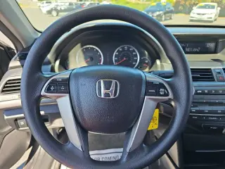 2008 Honda Accord LX