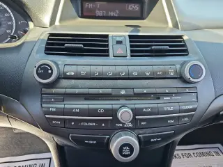 2008 Honda Accord LX
