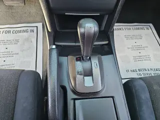 2008 Honda Accord LX