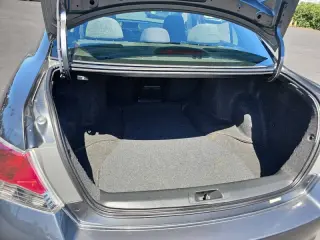 2008 Honda Accord LX