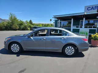 2008 Honda Accord LX