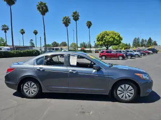 2008 Honda Accord LX