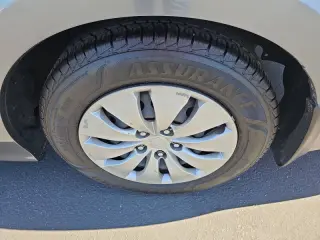 2008 Honda Accord LX