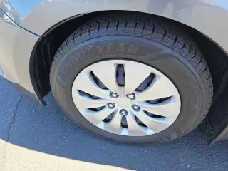 2008 Honda Accord LX