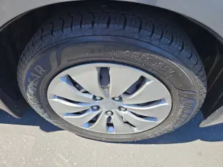 2008 Honda Accord LX