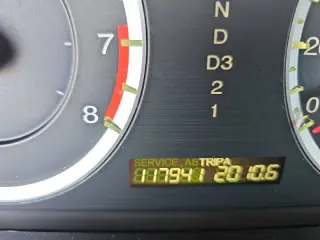 2008 Honda Accord LX