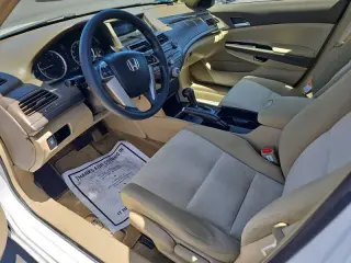 2008 Honda Accord LX