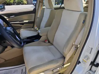 2008 Honda Accord LX