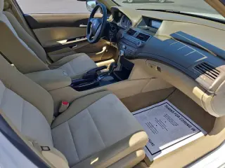 2008 Honda Accord LX