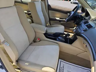 2008 Honda Accord LX
