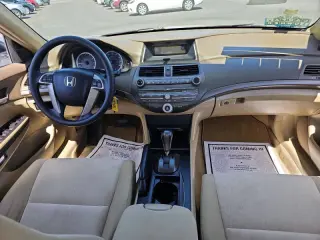 2008 Honda Accord LX
