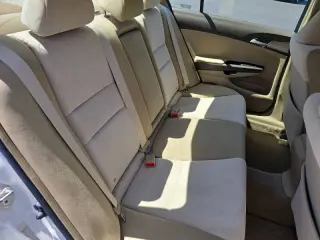 2008 Honda Accord LX