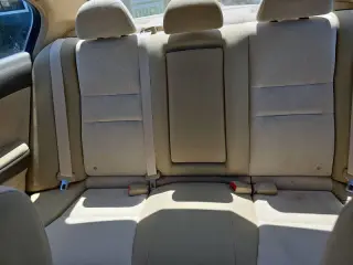 2008 Honda Accord LX