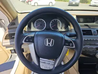 2008 Honda Accord LX