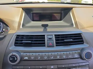 2008 Honda Accord LX