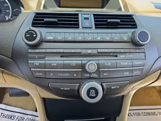 2008 Honda Accord LX