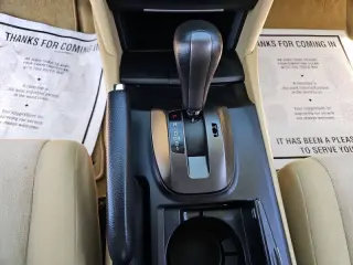 2008 Honda Accord LX