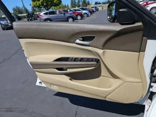 2008 Honda Accord LX