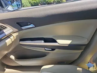 2008 Honda Accord LX