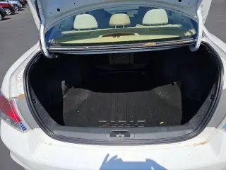 2008 Honda Accord LX