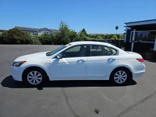 2008 Honda Accord LX