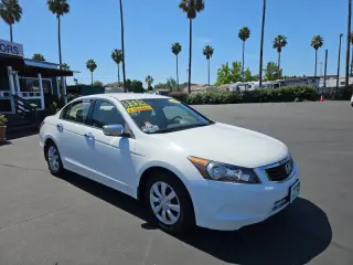 2008 Honda Accord LX