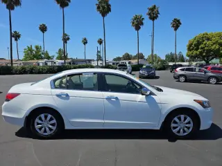 2008 Honda Accord LX