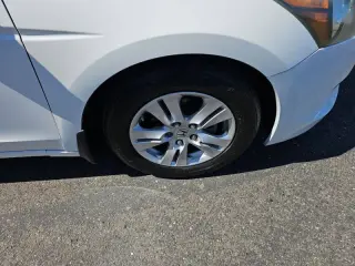 2010 Honda Accord LX-P