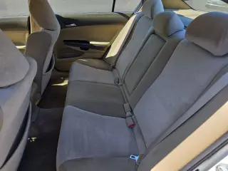2010 Honda Accord LX-P