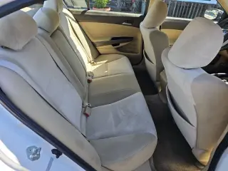 2010 Honda Accord LX-P