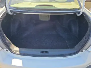 2010 Honda Accord LX-P