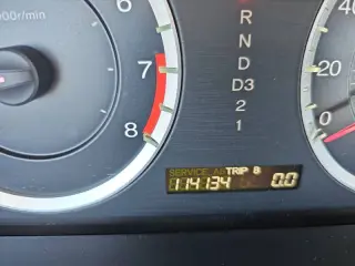 2010 Honda Accord LX-P