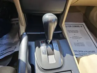 2010 Honda Accord LX-P