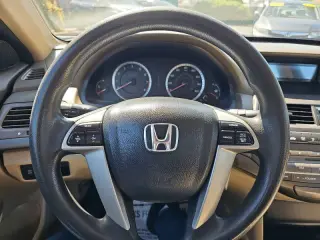 2010 Honda Accord LX-P