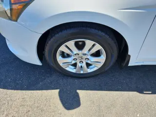 2010 Honda Accord LX-P