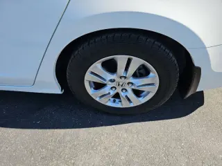 2010 Honda Accord LX-P