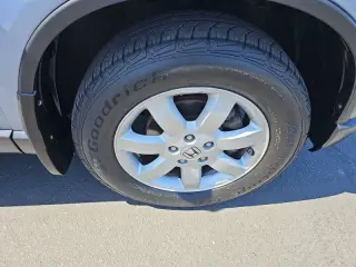 2007 Honda CR-V EX-L w/Navi