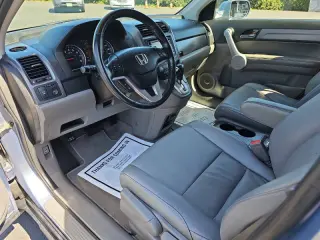 2007 Honda CR-V EX-L w/Navi
