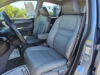 2007 Honda CR-V EX-L w/Navi