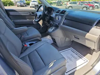 2007 Honda CR-V EX-L w/Navi